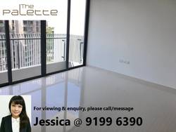 The Palette (D18), Condominium #167535272